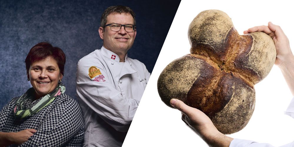 Meier Bäckerei Confiserie