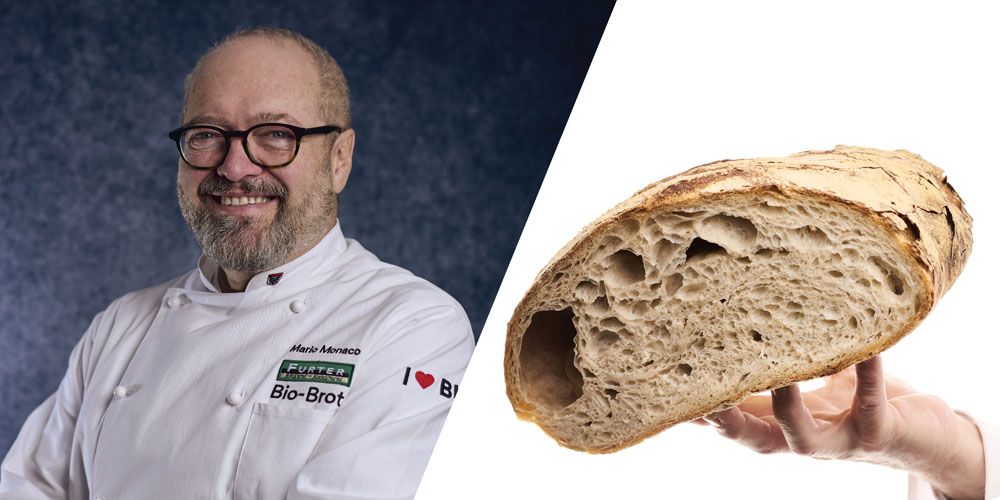 Bäckerei-Konditorei Furter