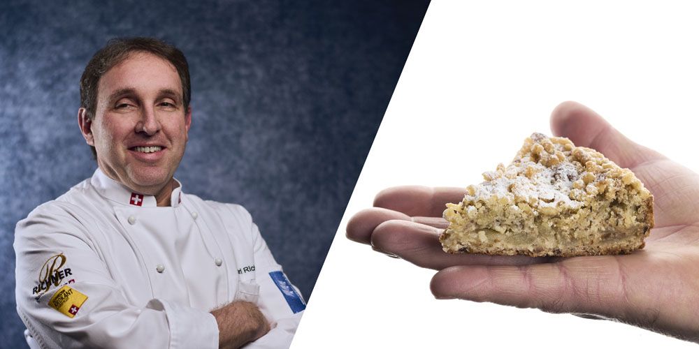 Bäckerei-Konditorei Richner AG