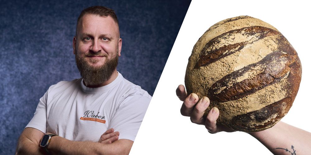 Bäckerei Konditorei Waber