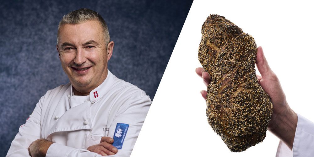 Bäckerei-Konditorei Stutz GmbH