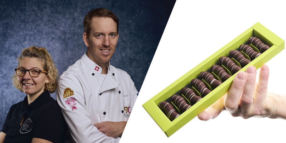 Bäckerei-Konditorei Wirth