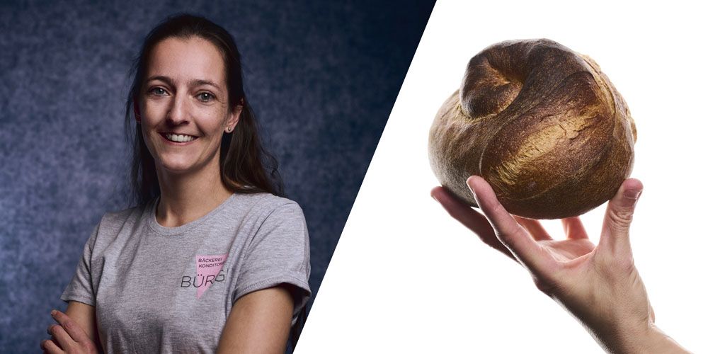 Bäckerei Konditorei Bürgi