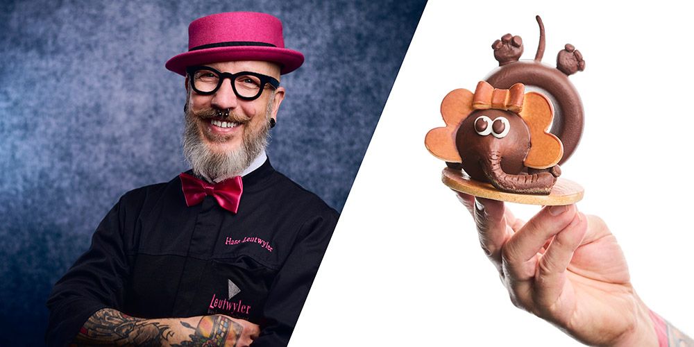 Bäckerei Konditorei Leutwyler GmbH