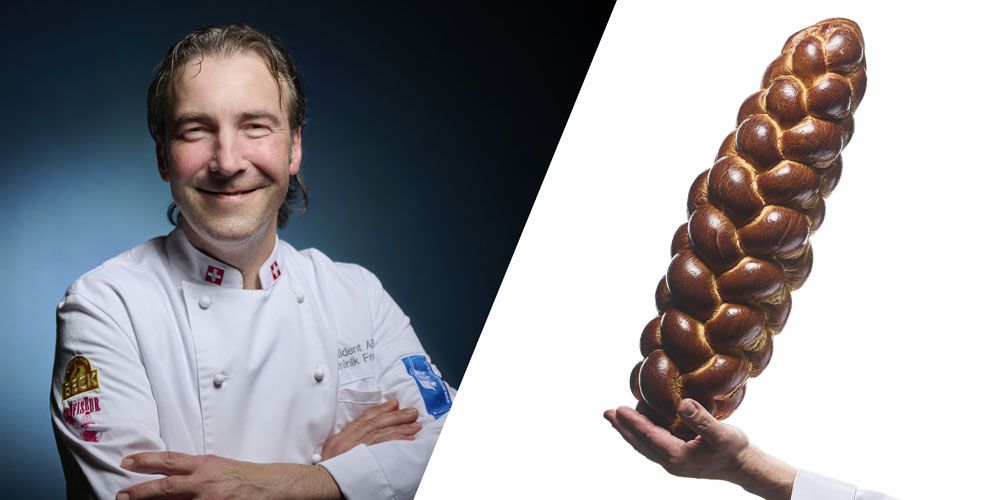 Bäckerei Konditorei Frei AG