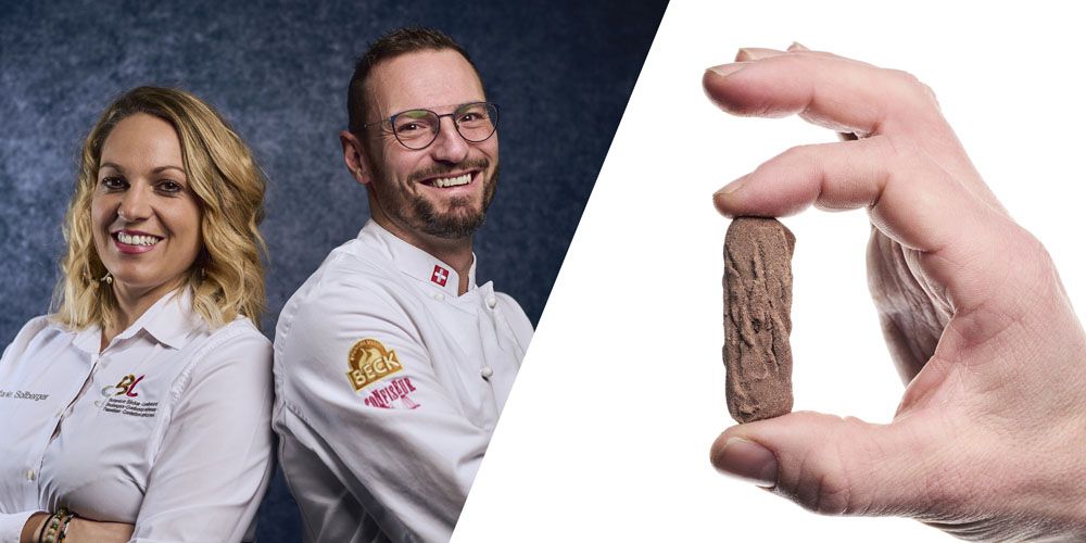 Bäckerei-Konditorei-Sollberger Erlebnis Bäckerei