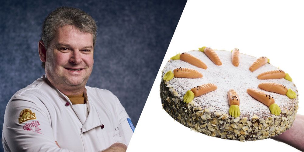 Bäckerei-Konditorei-Café Schulz & Co